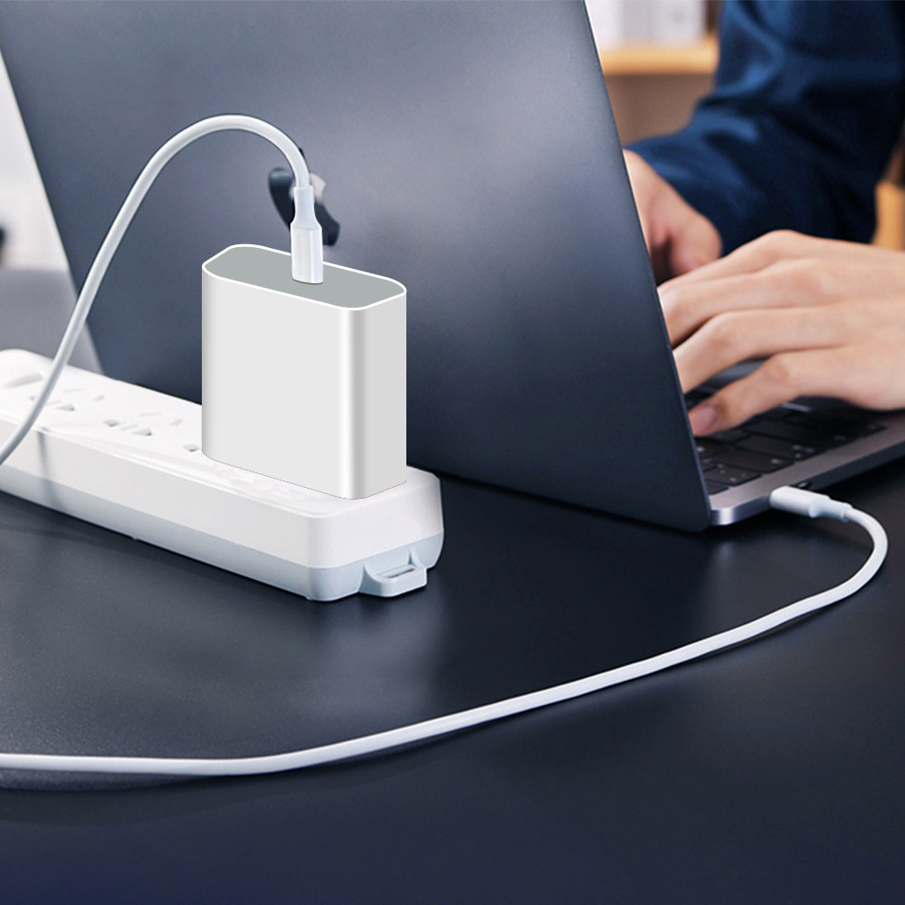 18w Type-c pd ac charger For Apple Macbook - Image 3