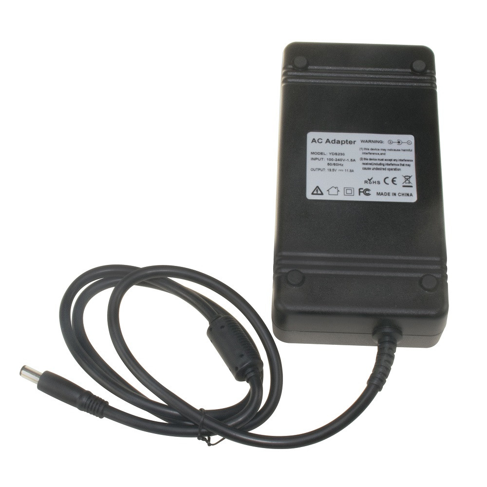 19.5V 11.8A 230W AC Notebook Charger for HP - Image 3