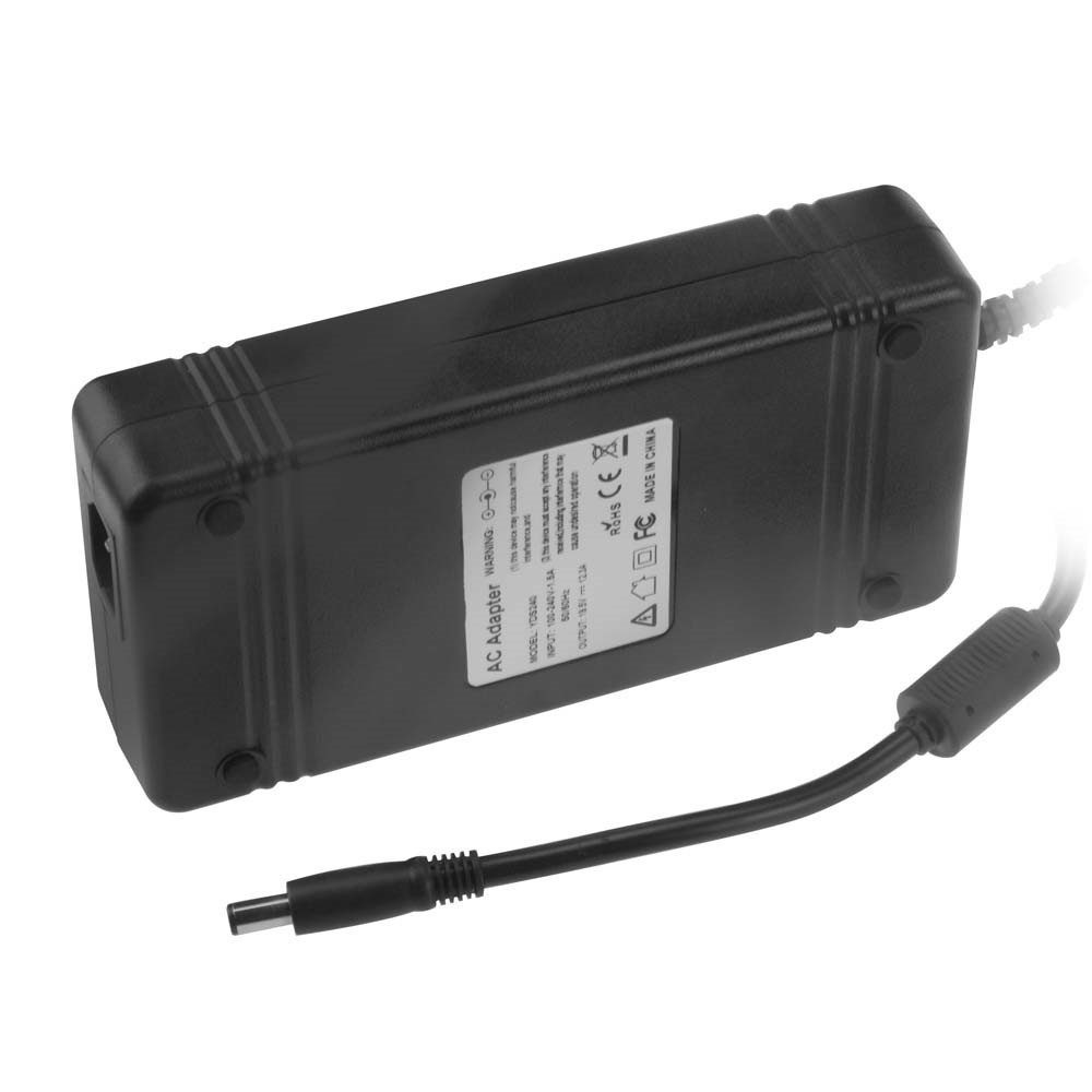 19.5V 11.8A laptop ac adapter for dell PA-19Family