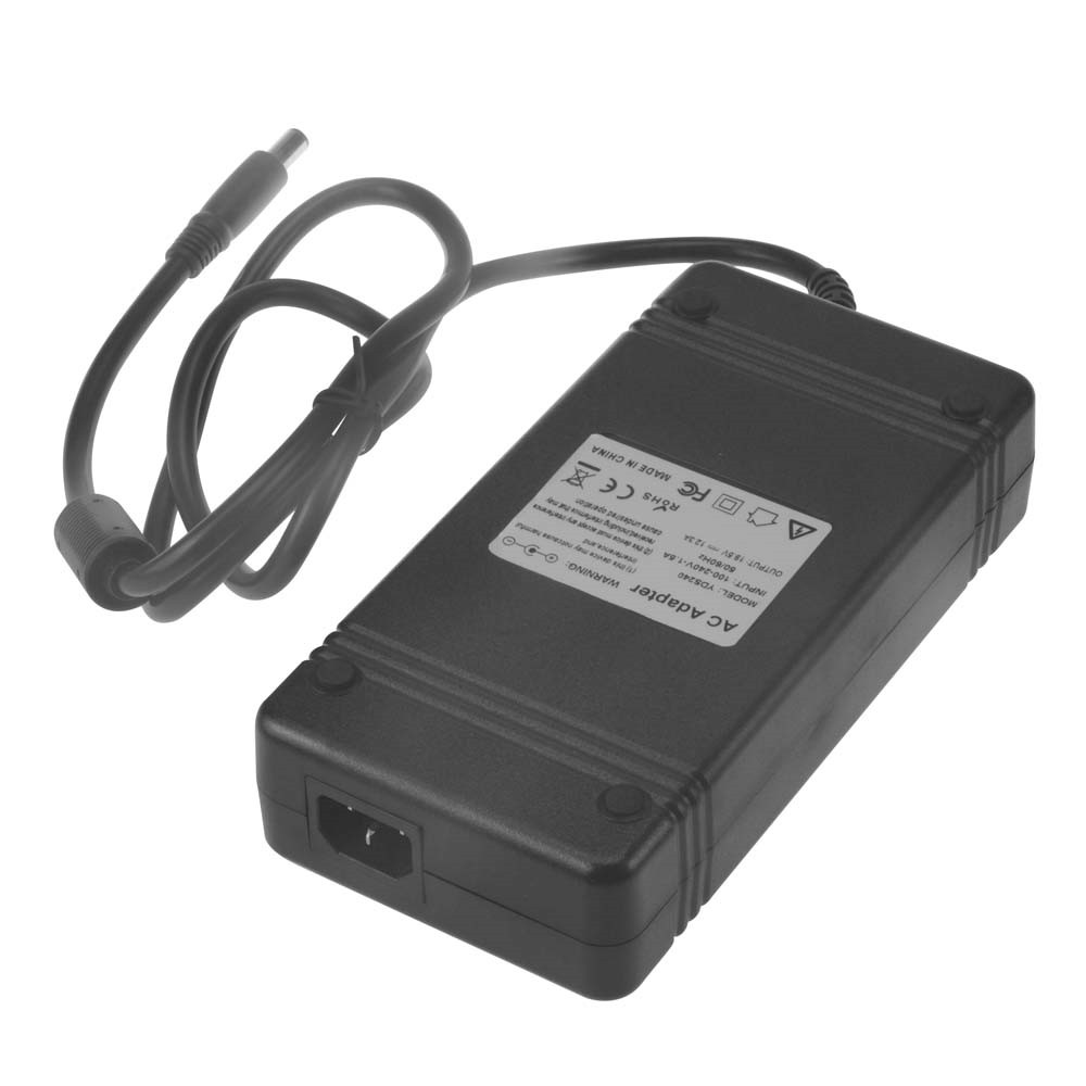 19.5V 11.8A laptop ac adapter for dell PA-19Family - Image 2