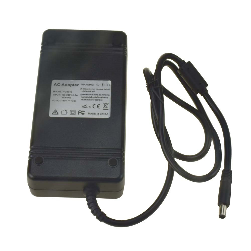 19.5V 11.8A laptop ac adapter for dell PA-19Family - Image 4