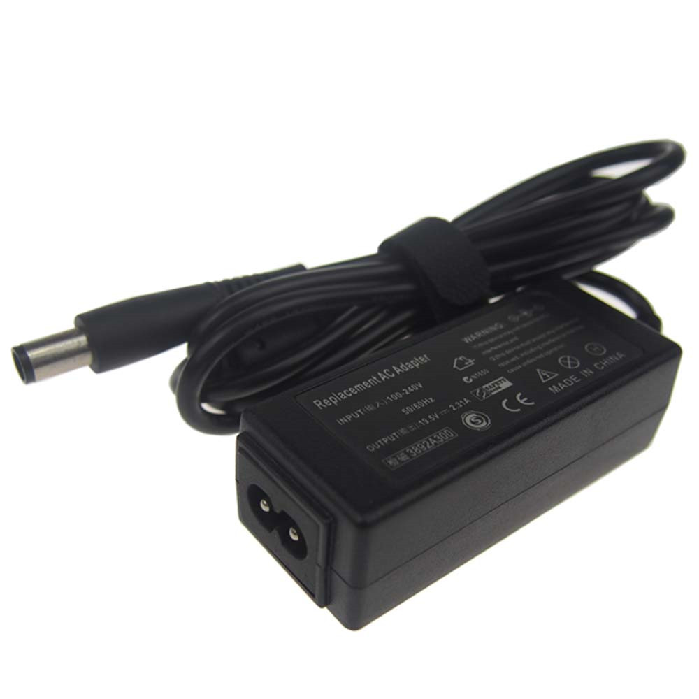 19.5V 2.31A 45W laptop ac charger for dell - Image 2