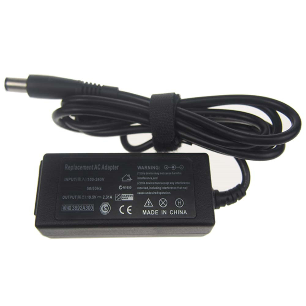 19.5V 2.31A 45W laptop ac charger for dell - Image 3