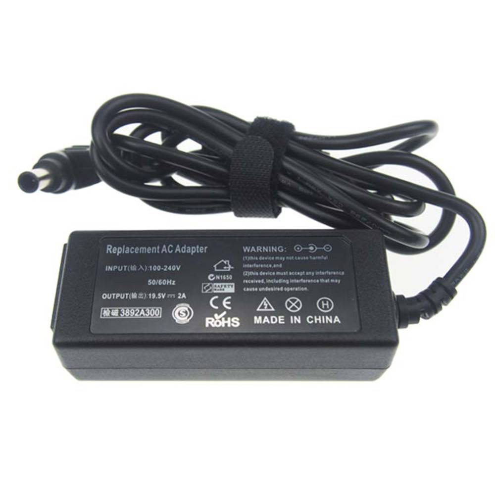 19.5V 2A AC Adapter for Sony - Image 2