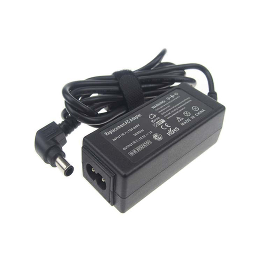 19.5V 2A AC Adapter for Sony - Image 3