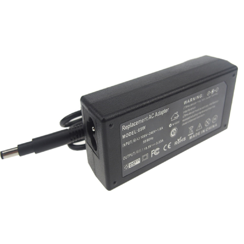 19.5V 3.33A 65W AC Adapter Charger for HP - Image 2