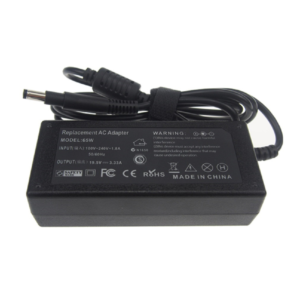19.5V 3.33A 65W AC Adapter Charger for HP - Image 4