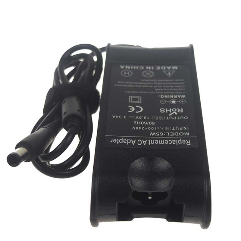 19.5V 3.34A 65W 7.4*5.0MM With Pin Adapter - Image 4