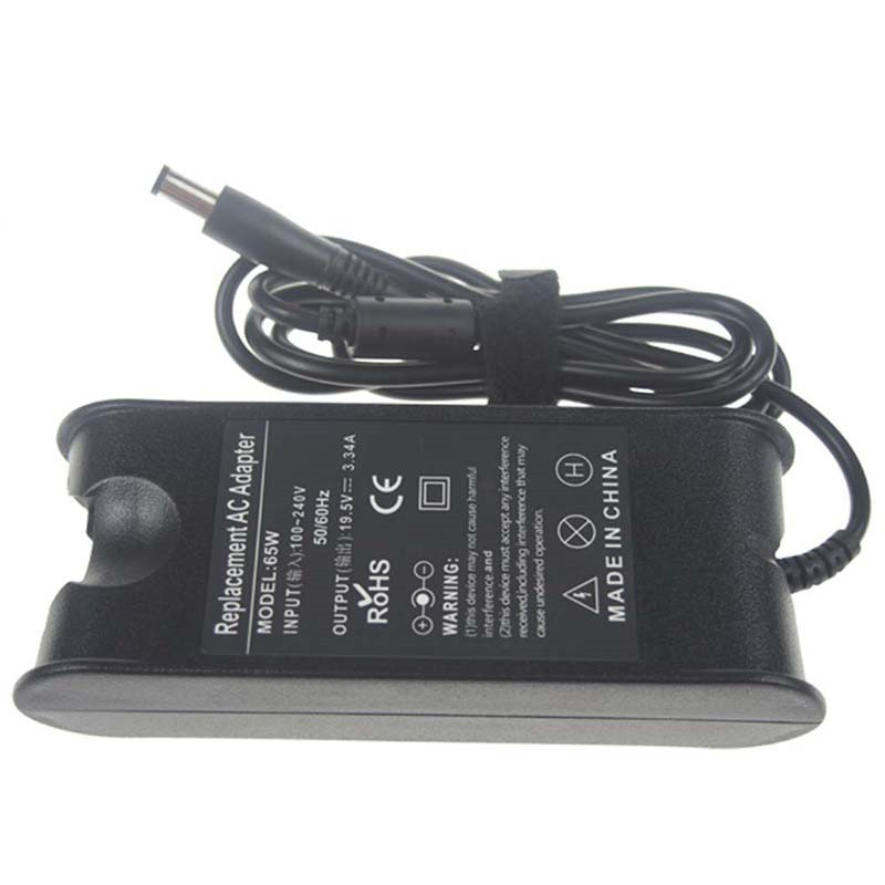 19.5V 3.34A 65W 7.4*5.0MM With Pin Adapter - Image 6