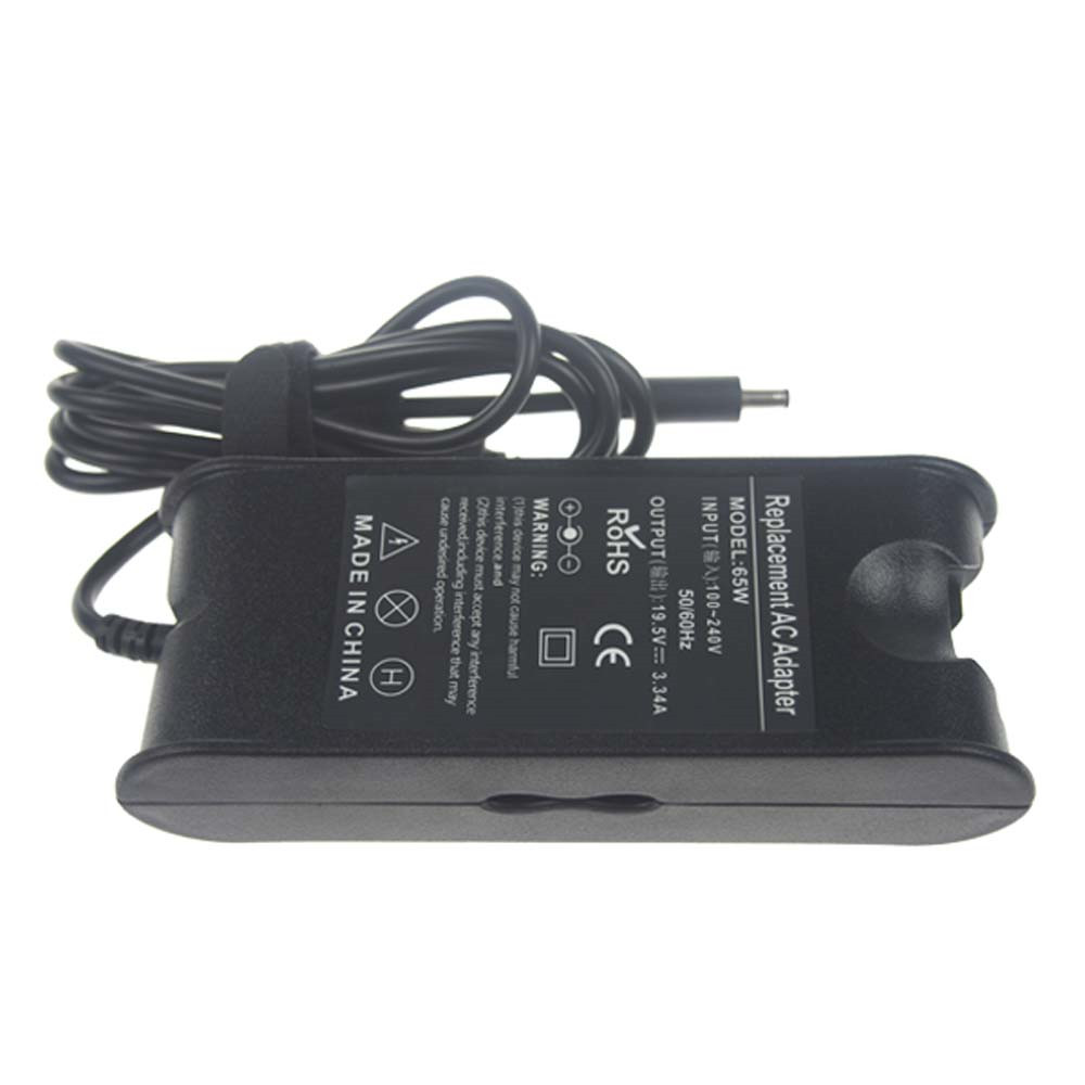 19.5V 3.34A 65W laptop adapter for dell - Image 2