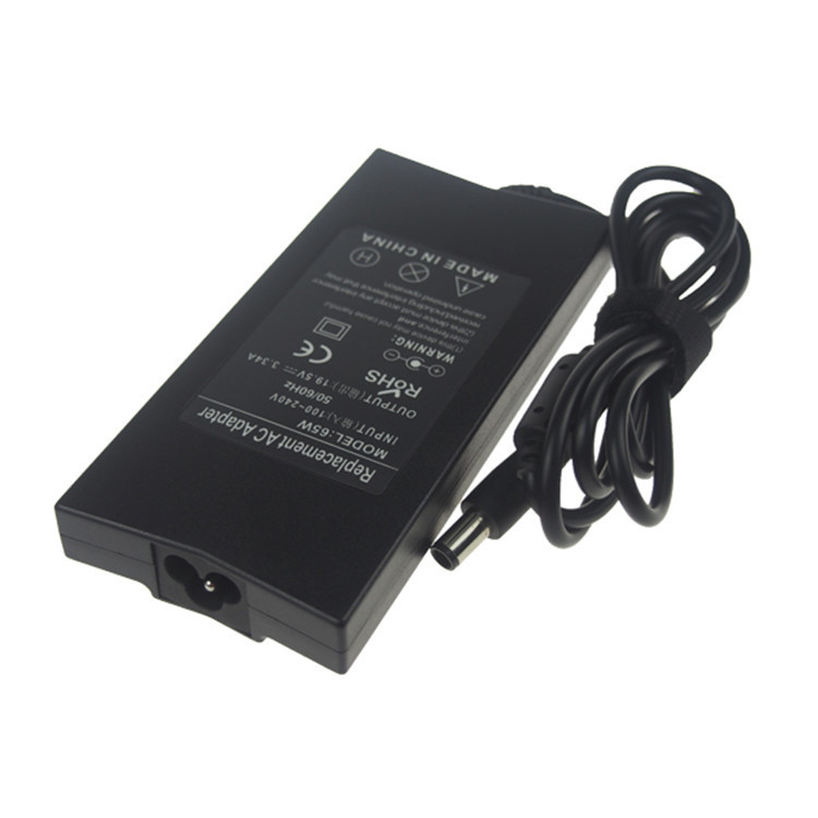 19.5V 3.34A 65W replacement AC adapter for Dell - Image 2