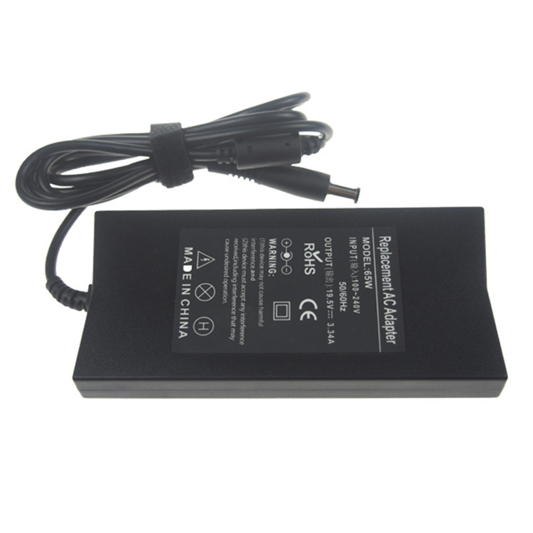 19.5V 3.34A 65W replacement AC adapter for Dell - Image 4