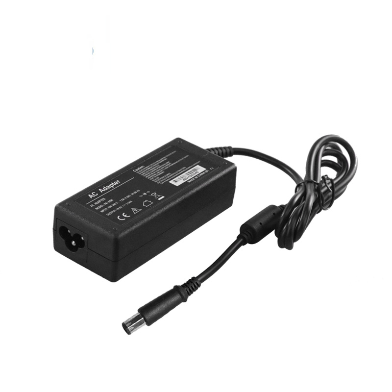 19.5V 3.34A 8 Angles Electronic Power Adapter