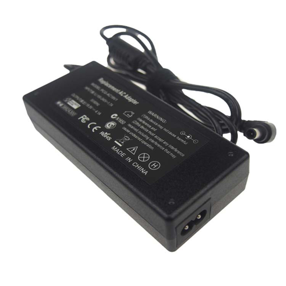 19.5V 4.1A 80W Replacement AC Adapter For SONYPCGA-AC19V1 - Image 2