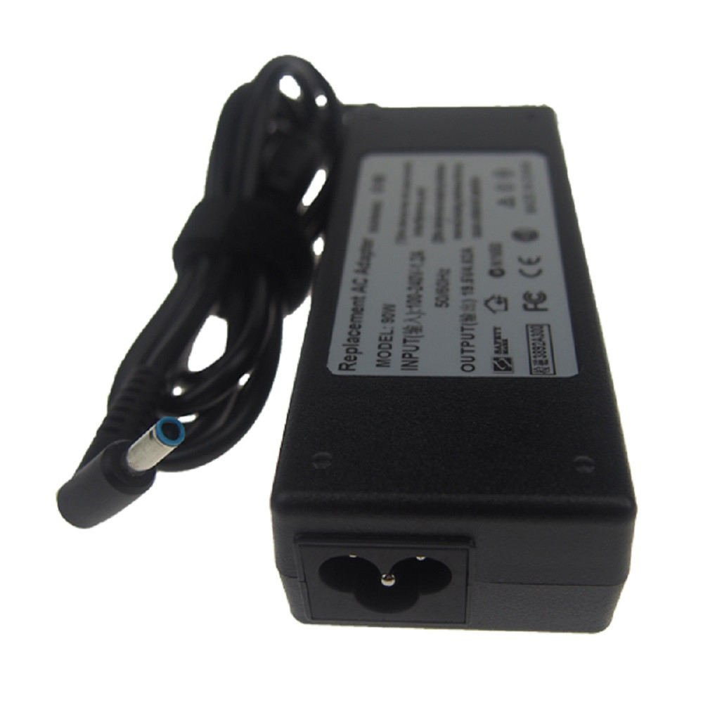 19.5V 4.62A HP Power Adapter DC 4.5*3.0 - Image 2