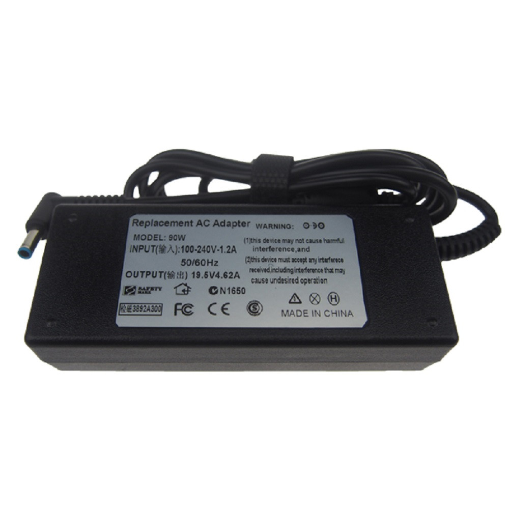 19.5V 4.62A HP Power Adapter DC 4.5*3.0 - Image 3