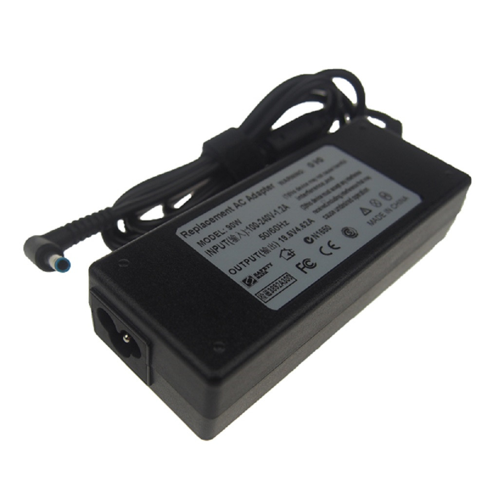 19.5V 4.62A HP Power Adapter DC 4.5*3.0 - Image 4