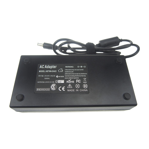 19.5V 9.5A 185w laptop ac adapter for dell - Image 2