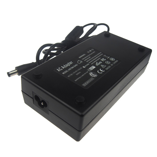 19.5V 9.5A 185w laptop ac adapter for dell - Image 4