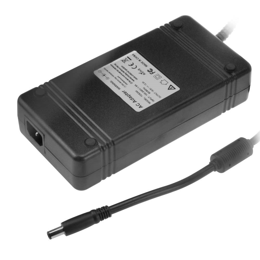 19.5V240W laptop ac charger for DELL PA-9E adapter - Image 3