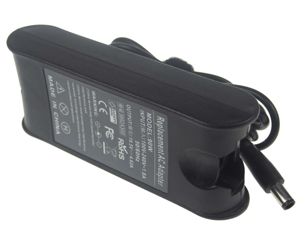 19.5V4.62A 90W laptop ac adapter for dell - Image 5
