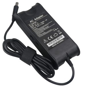 19.5v 4.62a 90w Ac Power Charger for Dell