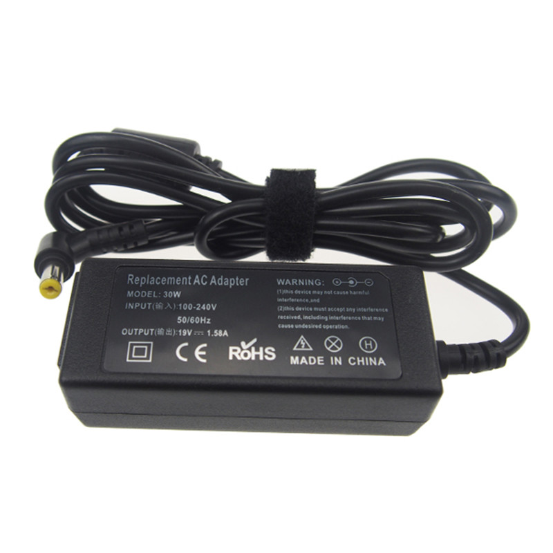 19V 1.58A 30W 5.5*1.7mm Laptop Adapter For Dell - Image 2