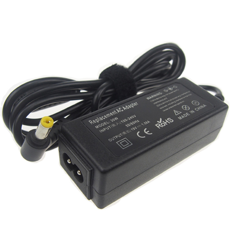 19V 1.58A 30W 5.5*1.7mm Laptop Adapter For Dell - Image 3