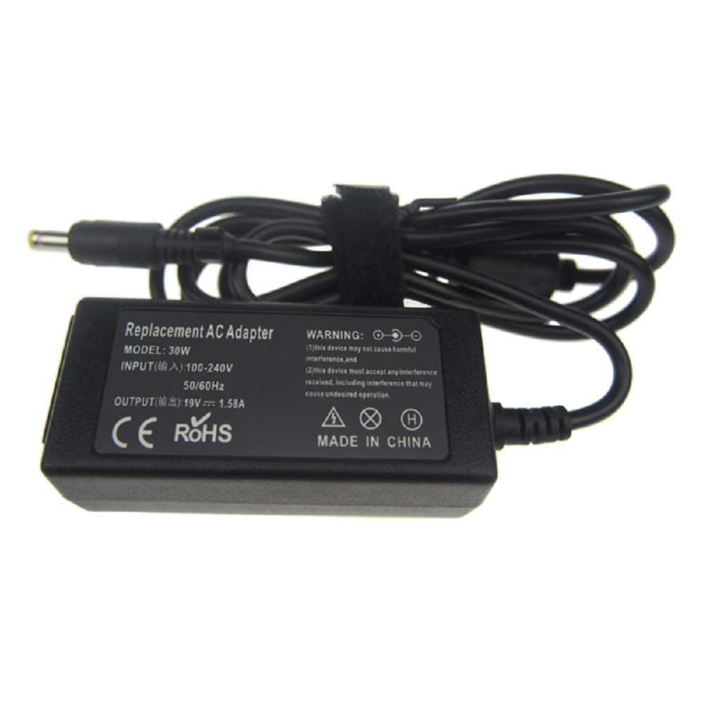 19V 1.58A notebook adapter 30w charger for HP - Image 3