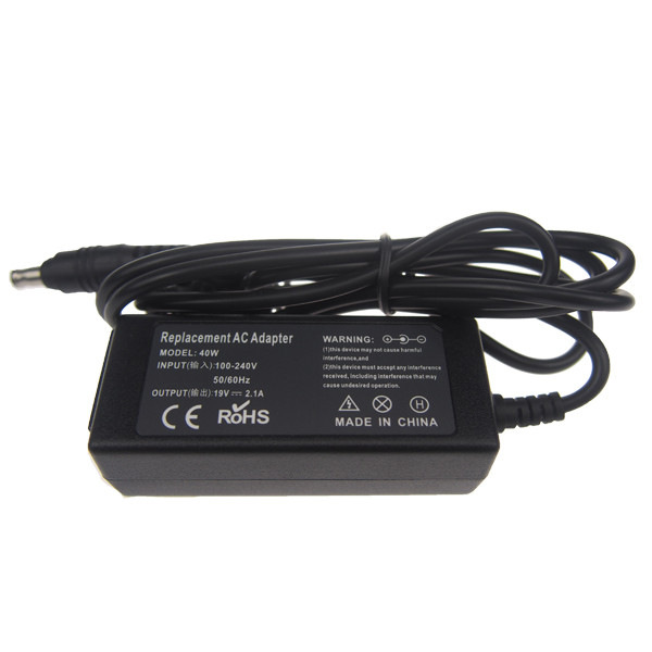 19V 2.1A 40W laptop power adapter for Samsung - Image 2