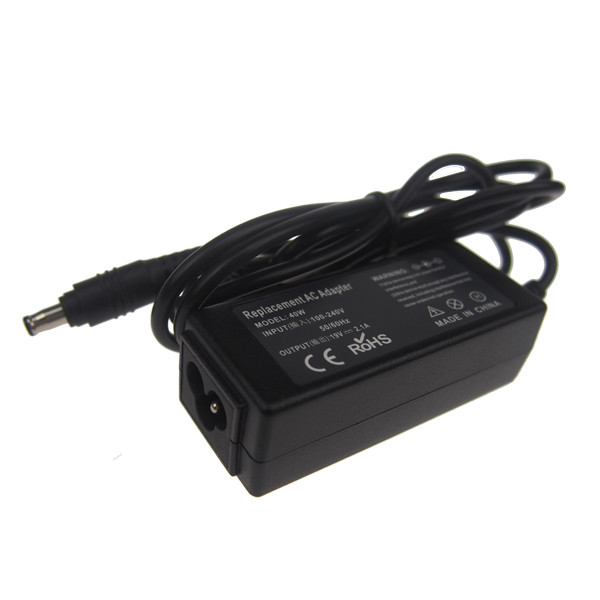 19V 2.1A 40W laptop power adapter for Samsung - Image 3