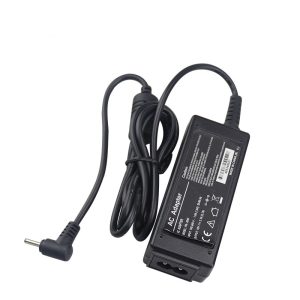 19V 2.1A Laptop Desktop Adapter 2.5*0.7mm Connector