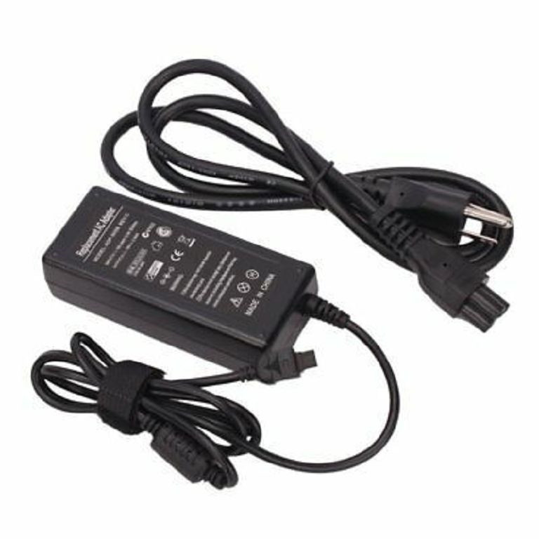 19V 2.64A 3pin laptop ac adapter for dell - Image 2