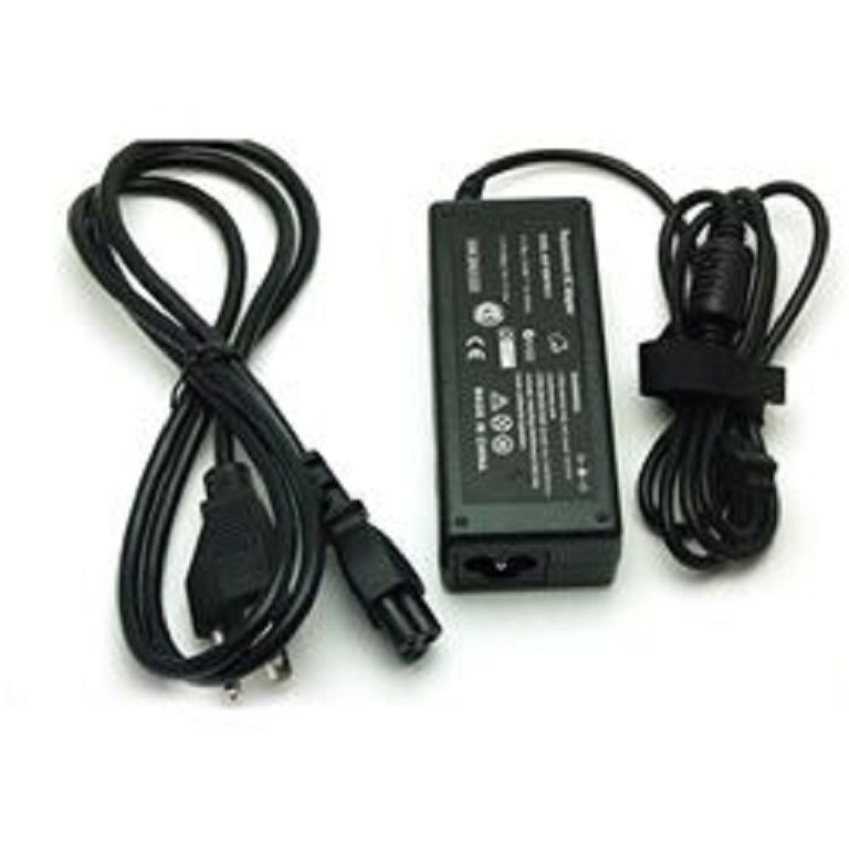 19V 2.64A 3pin laptop ac adapter for dell - Image 3