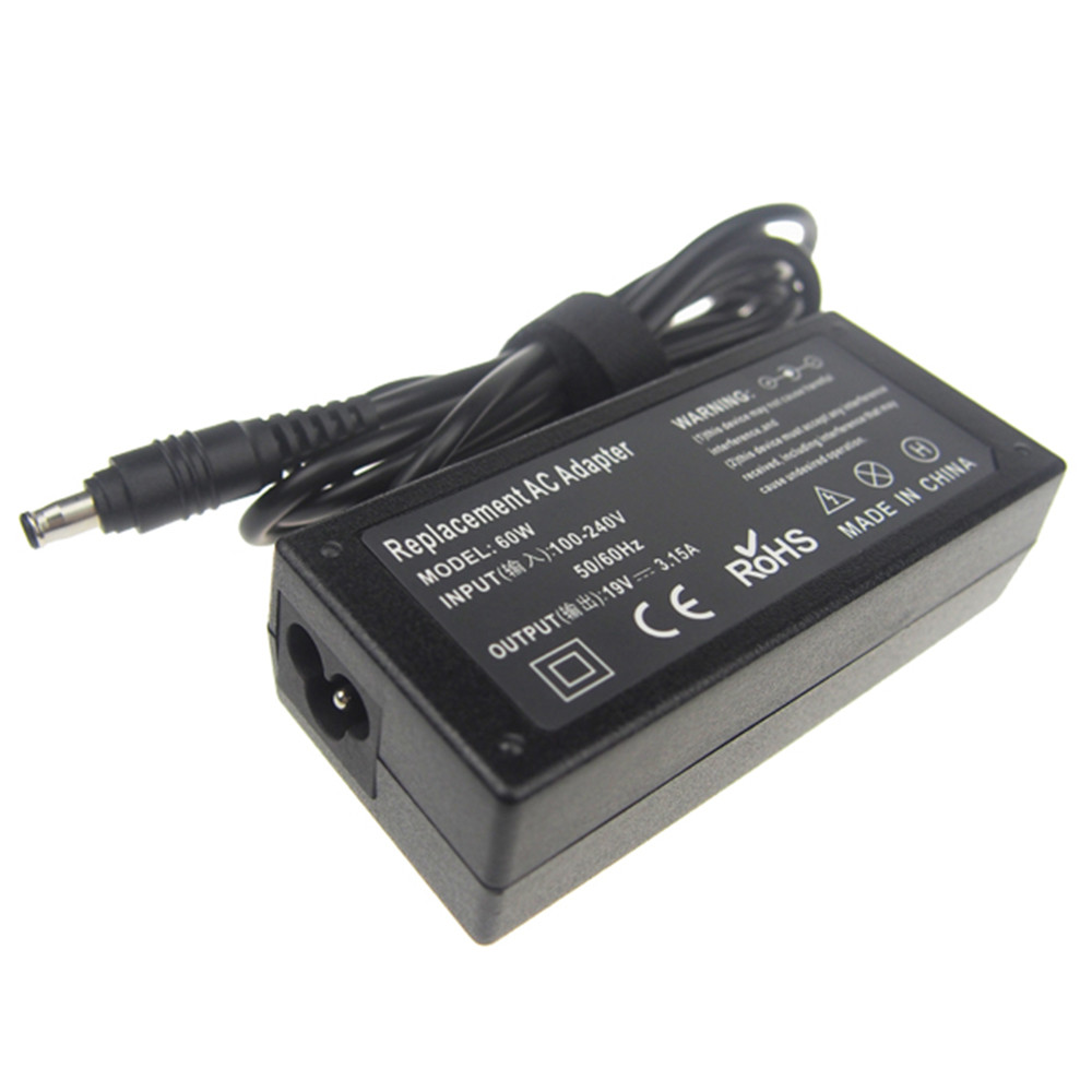 19V 3.15A 60W Laptop Power Adapter For SAMSUNG - Image 3
