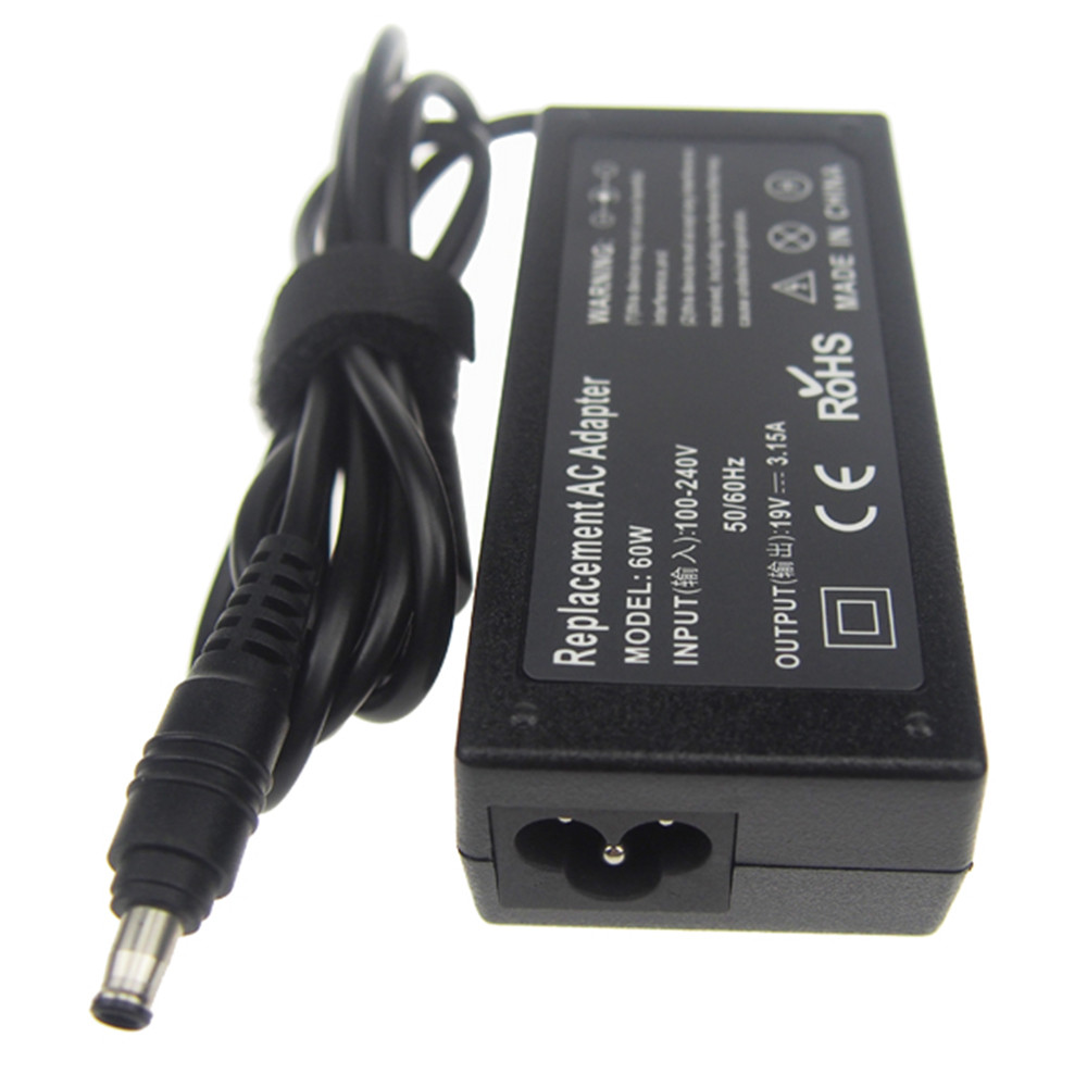 19V 3.15A 60W Laptop Power Adapter For SAMSUNG - Image 4