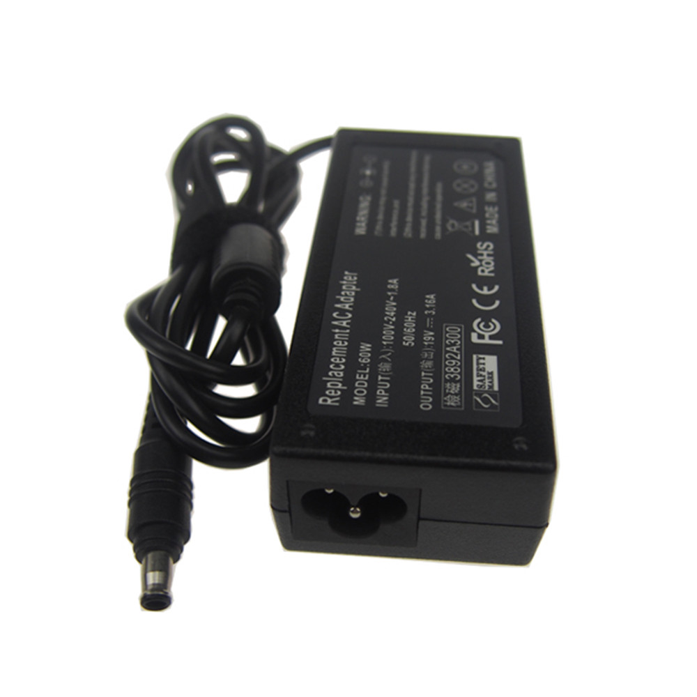 19V 3.16A 60W Power Adapter For SAMSUNG - Image 3