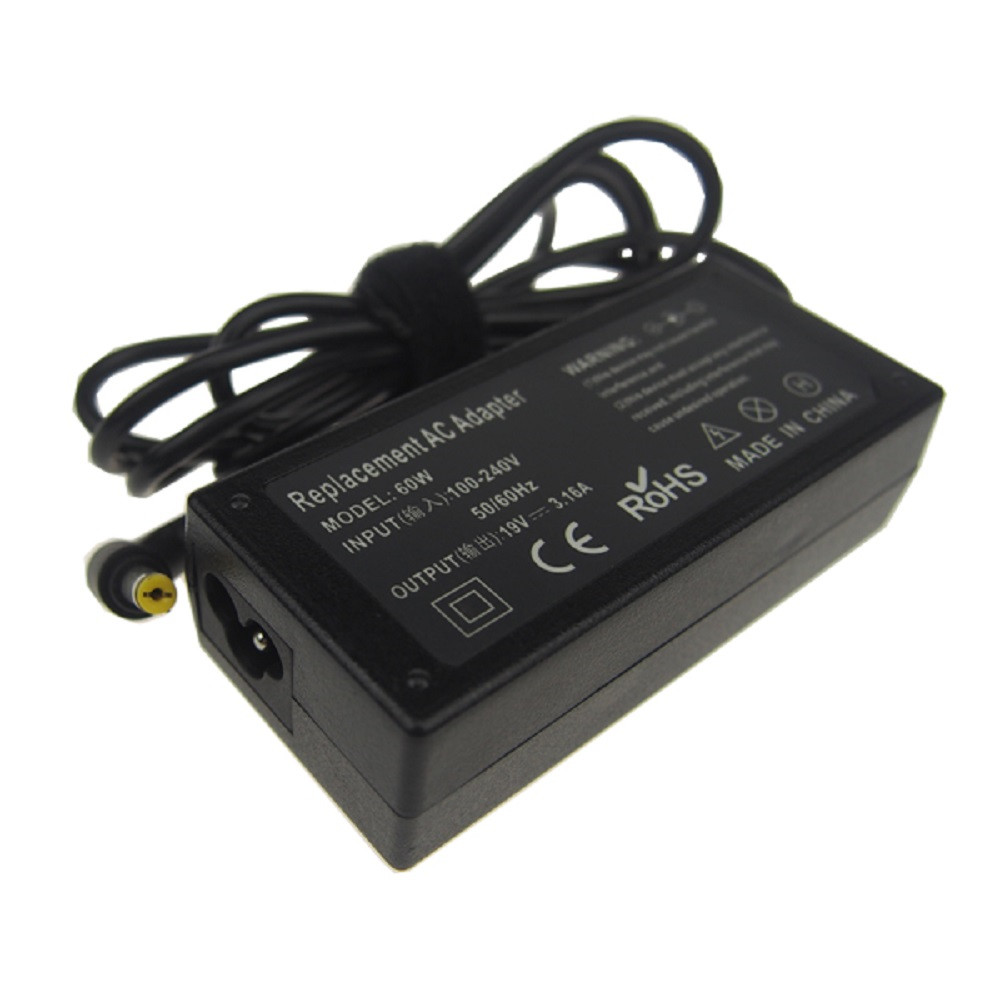 19V 3.16A 60W ac power supply for HP - Image 2