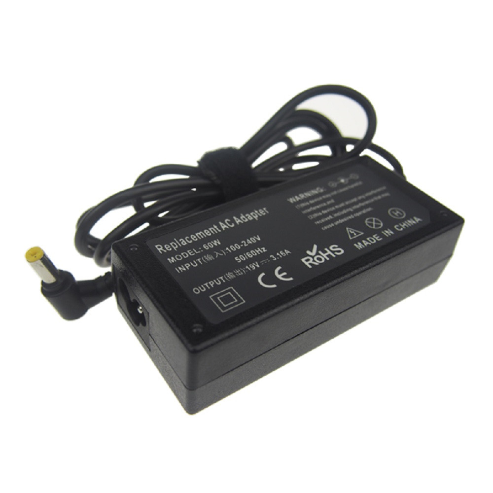 19V 3.16A 60W laptop adapter for Lenovo - Image 4