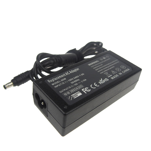 19V 3.16A 60W power adapter Samsung laptop - Image 4