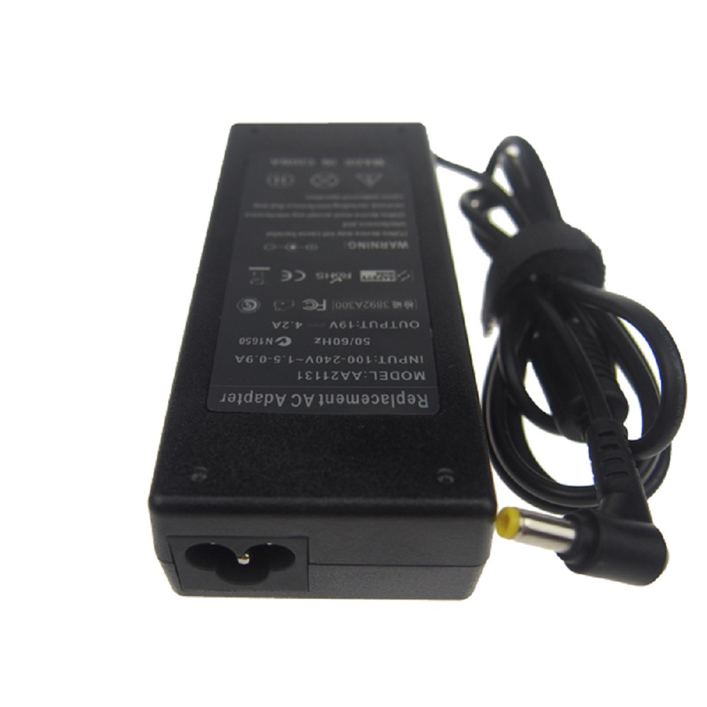 19V 4.2A 80W notebook charger for laptop Lenovo - Image 2