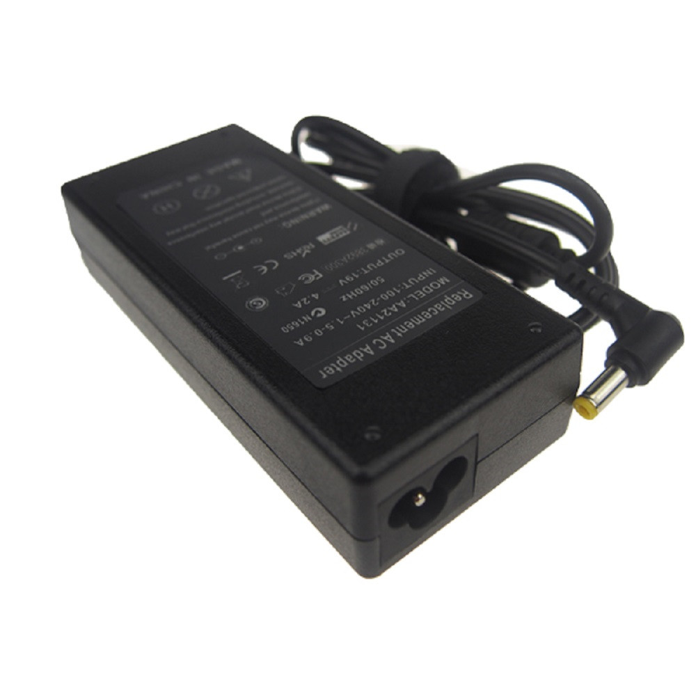 19V 4.2A 80W notebook charger for laptop Lenovo - Image 4