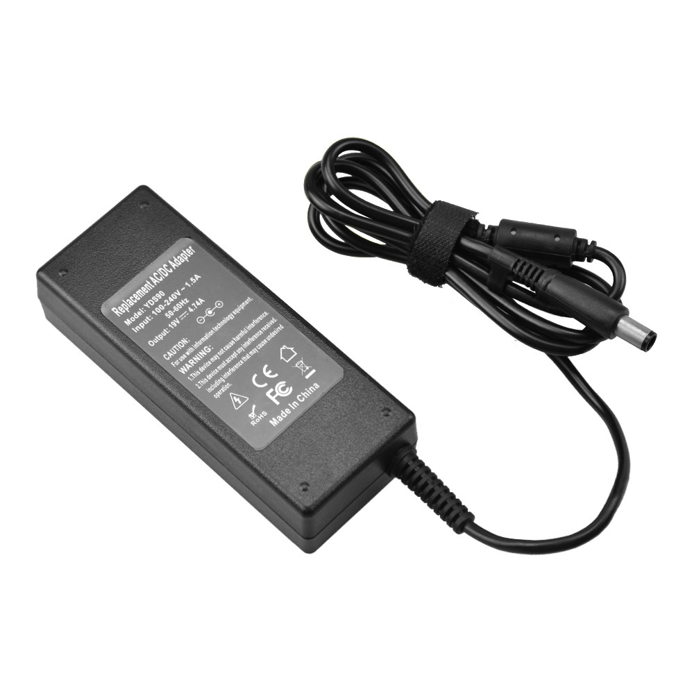 19V 4.74A 90W laptop AC charger for HP - Image 4