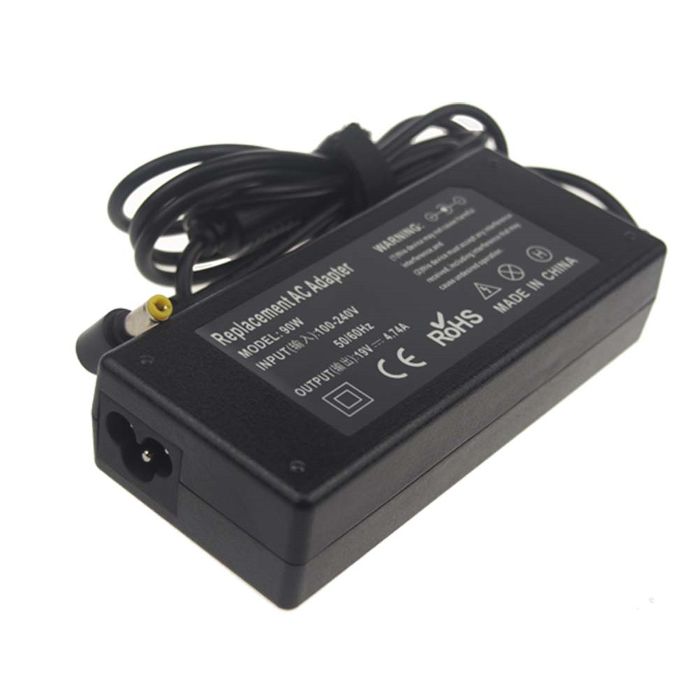 19V 4.74A Laptop Ac Adapter For Samsung/Acer/Asus - Image 2