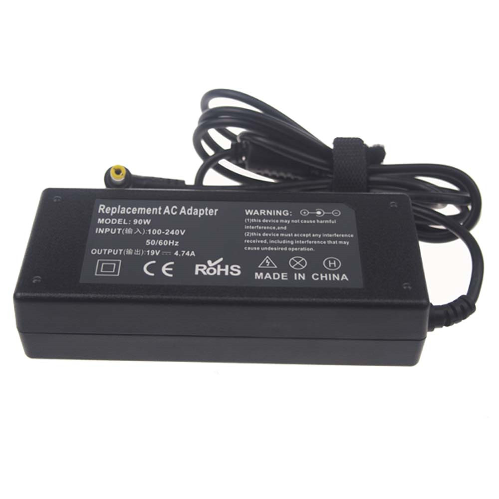 19V 4.74A Laptop Ac Adapter For Samsung/Acer/Asus - Image 3