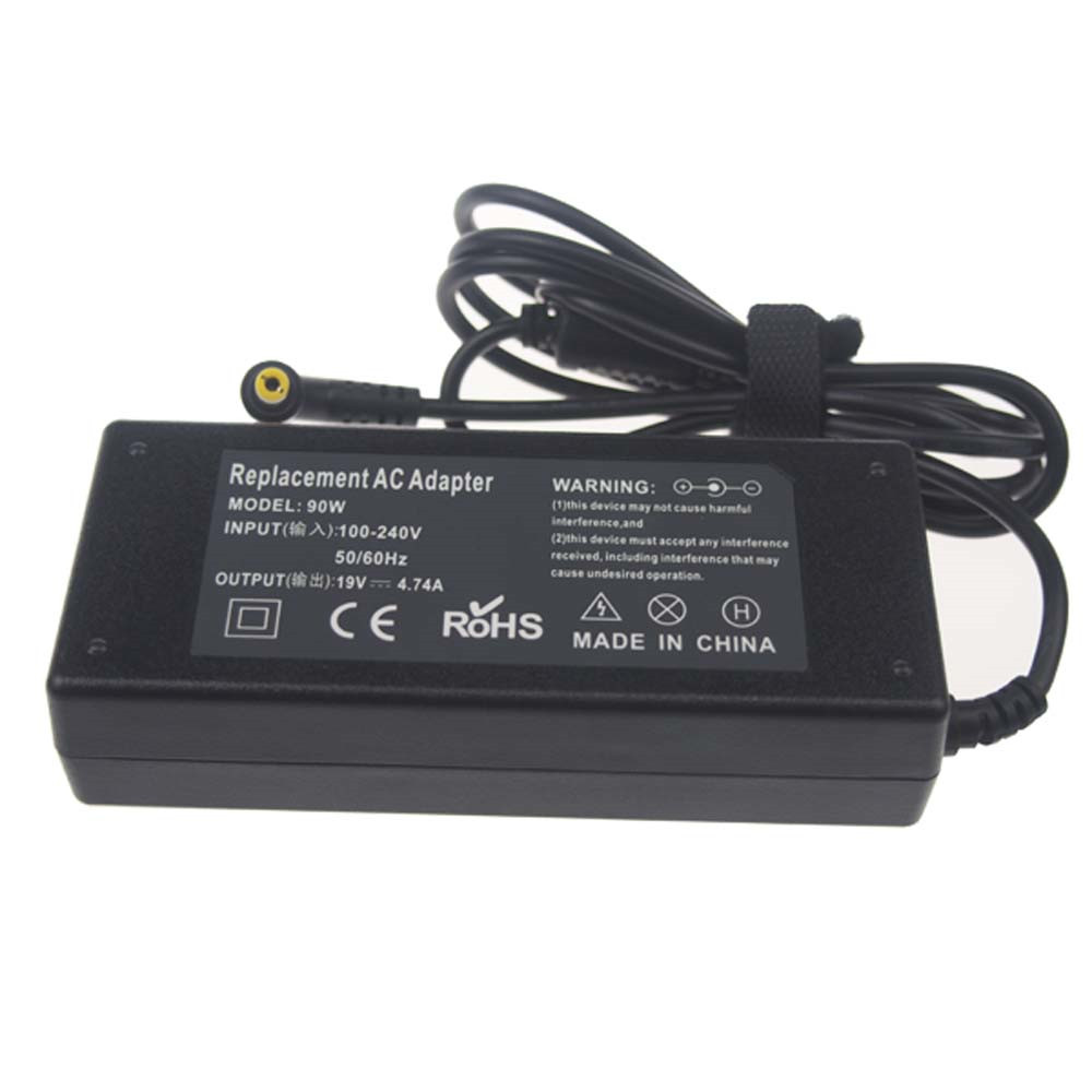 19V 4.74A Notebook Charger Laptop Adapter - Image 2