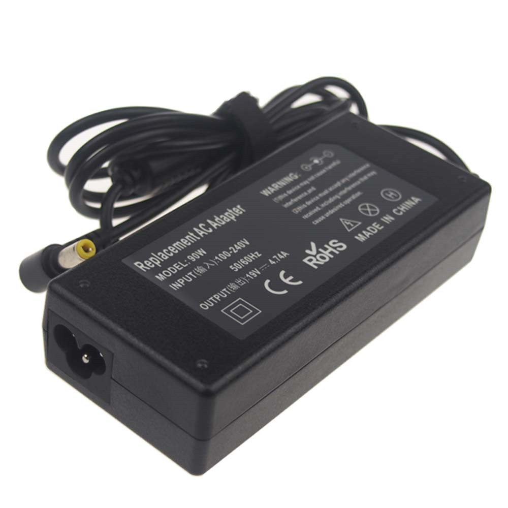 19V 4.74A Notebook Charger Laptop Adapter - Image 3
