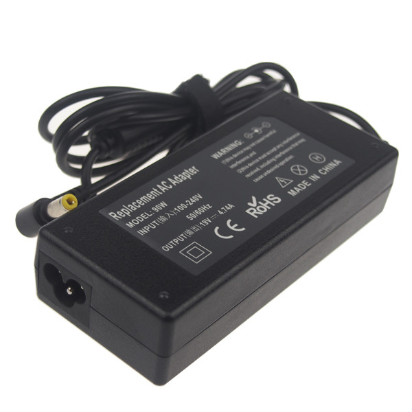 19V 4.74A laptop ac adapter for benq - Image 2