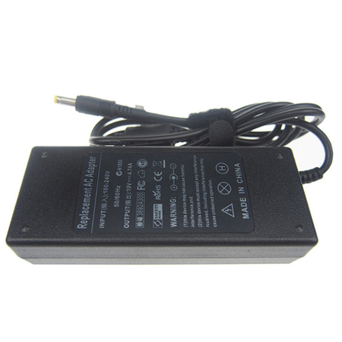 19V 4.74A notebook power adapter for benq - Image 2