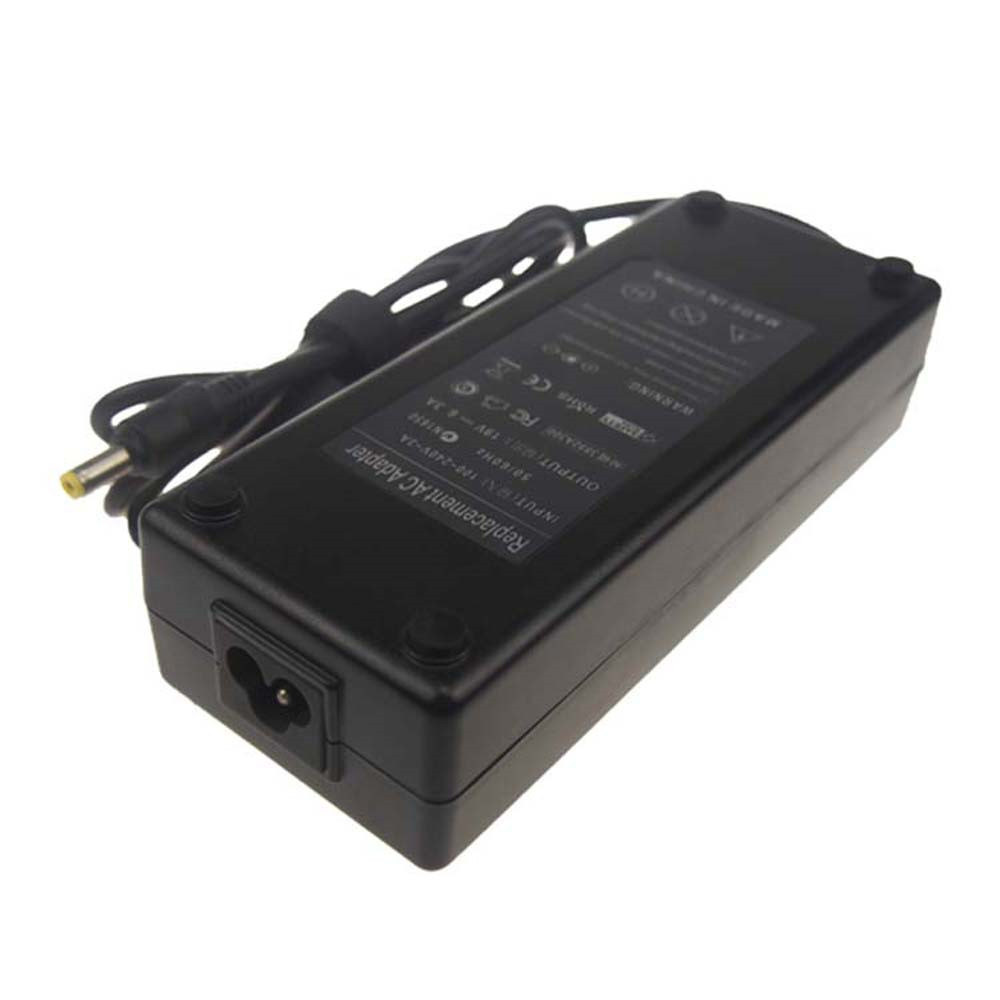 19V 6.3A 120W AC Adapte for Toshiba - Image 2